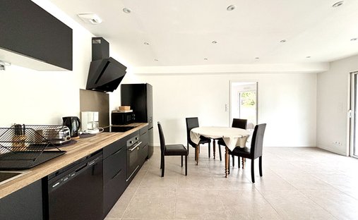 Villa in Saint-Gildas-de-Rhuys, Brittany, France 1