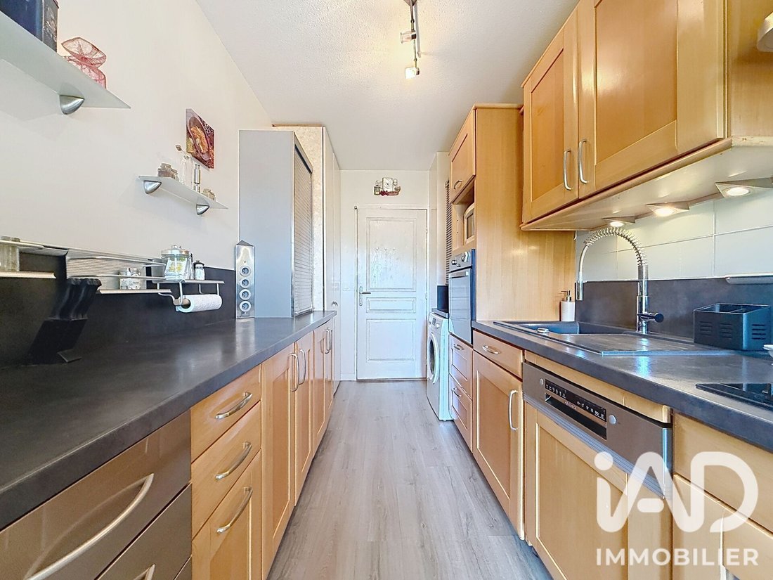 Apartment in Èze, Provence-Alpes-Côte d'Azur, France 5 - 18495750