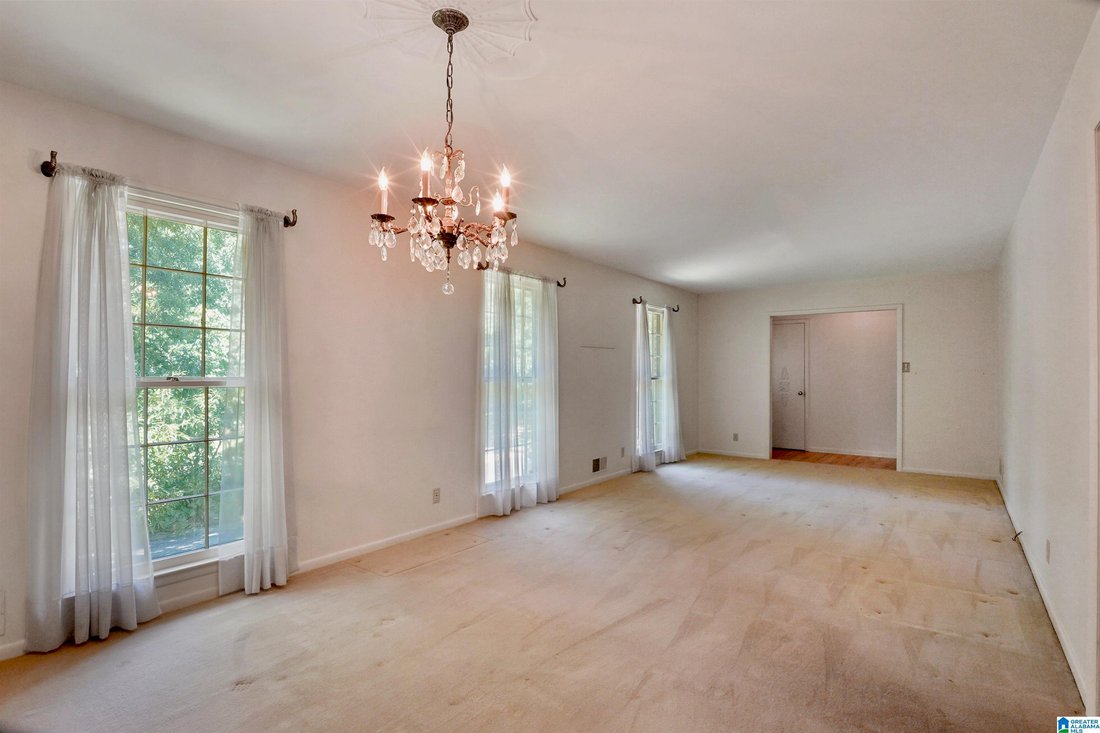 House in Mountain Brook, Alabama, United States 5 - 18494576