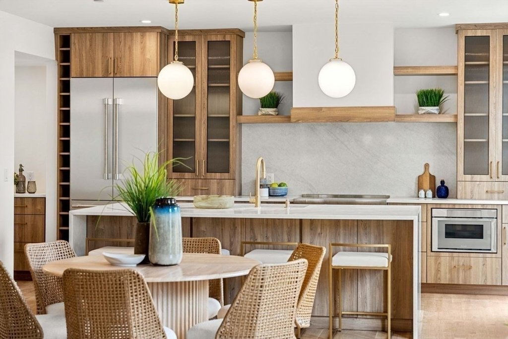 Townhouse in Cambridge, Massachusetts, United States 5 - 18147417