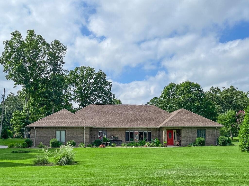 House in Sevierville, Tennessee, United States 1 - 18493610