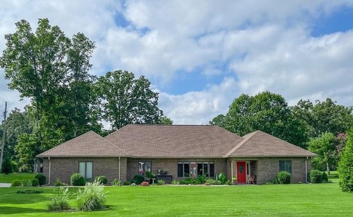 Casa a Sevierville, Tennessee, Stati Uniti 1