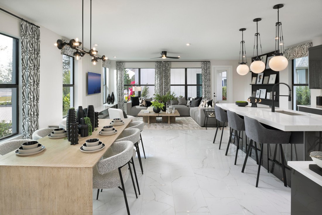 House in Palm City, Florida, United States 4 - 18493984