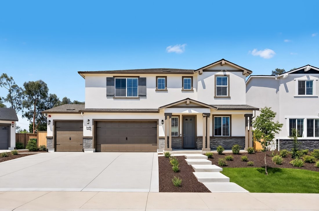 House in Galt, California, United States 1 - 17950229