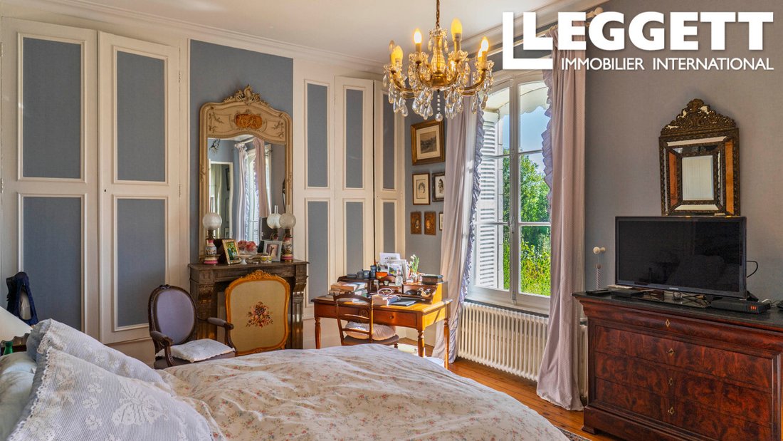 Casa a Hangest-sur-Somme, Alta Francia, Francia 5 - 18494999