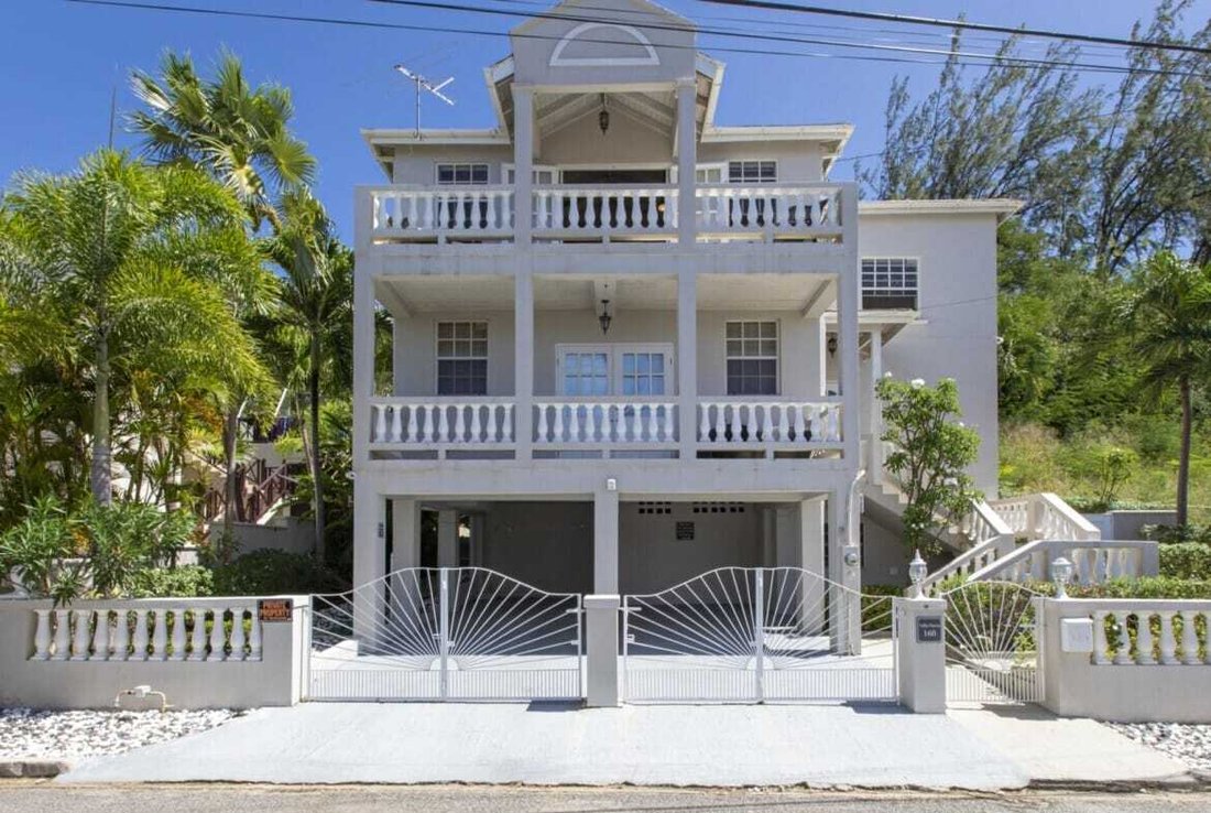 Villa in Bridgetown, Christ Church, Barbados 5 - 18493107