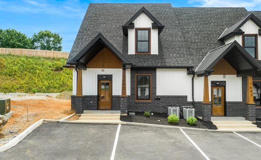 Condominio en Sevierville, Tennessee, Estados Unidos 1
