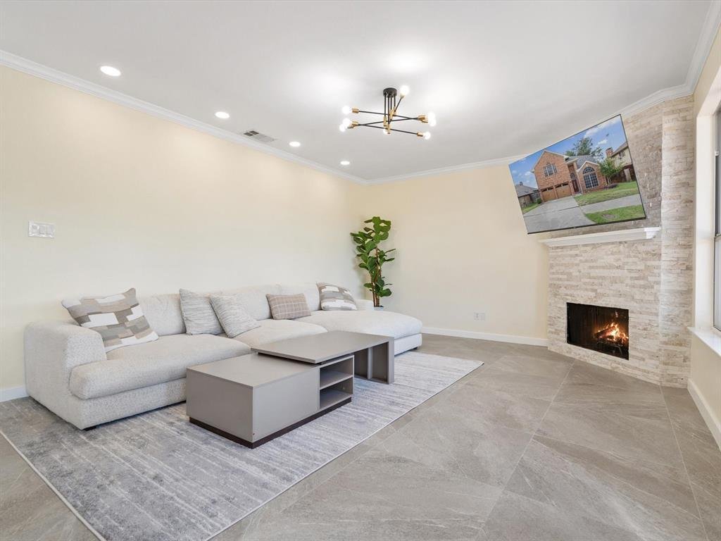 House in Carrollton, Texas, United States 4 - 18494268