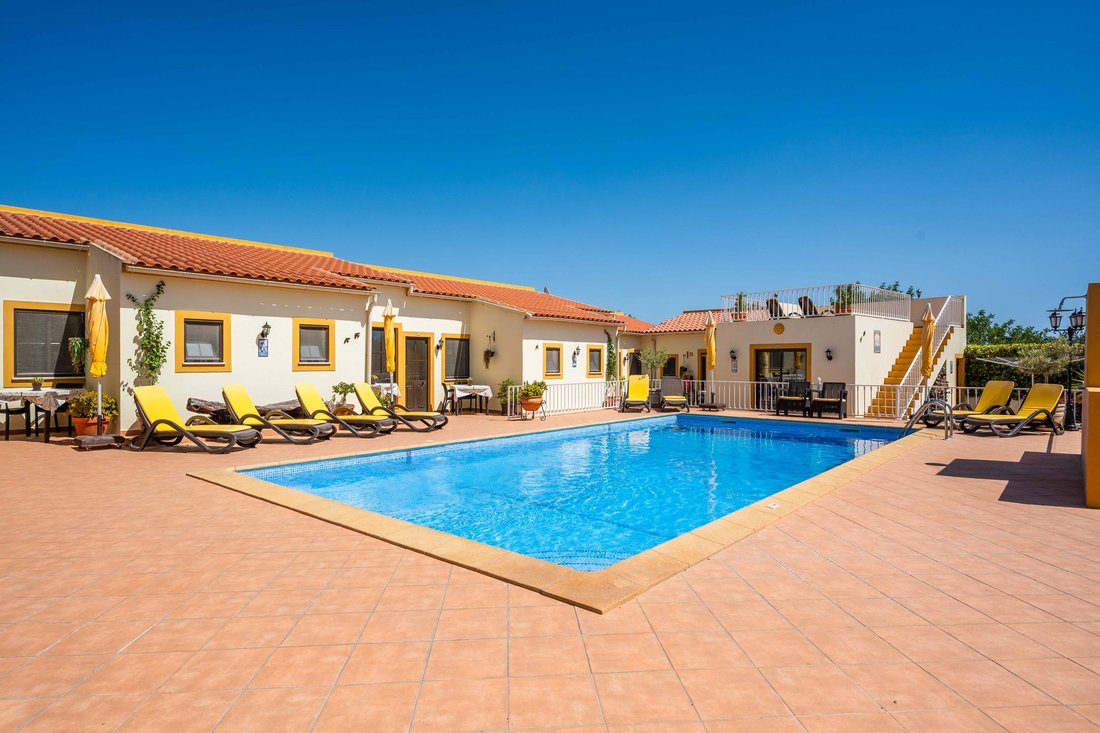 Villa in Silves, Algarve, Portugal 3 - 18492958