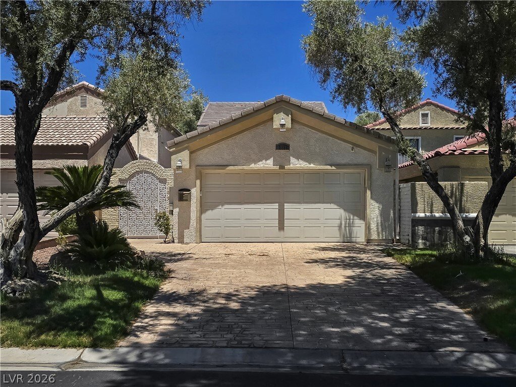 House in Las Vegas, Nevada, United States 1 - 18493265