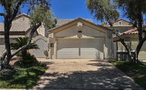 Casa a Las Vegas, Nevada, Stati Uniti 1