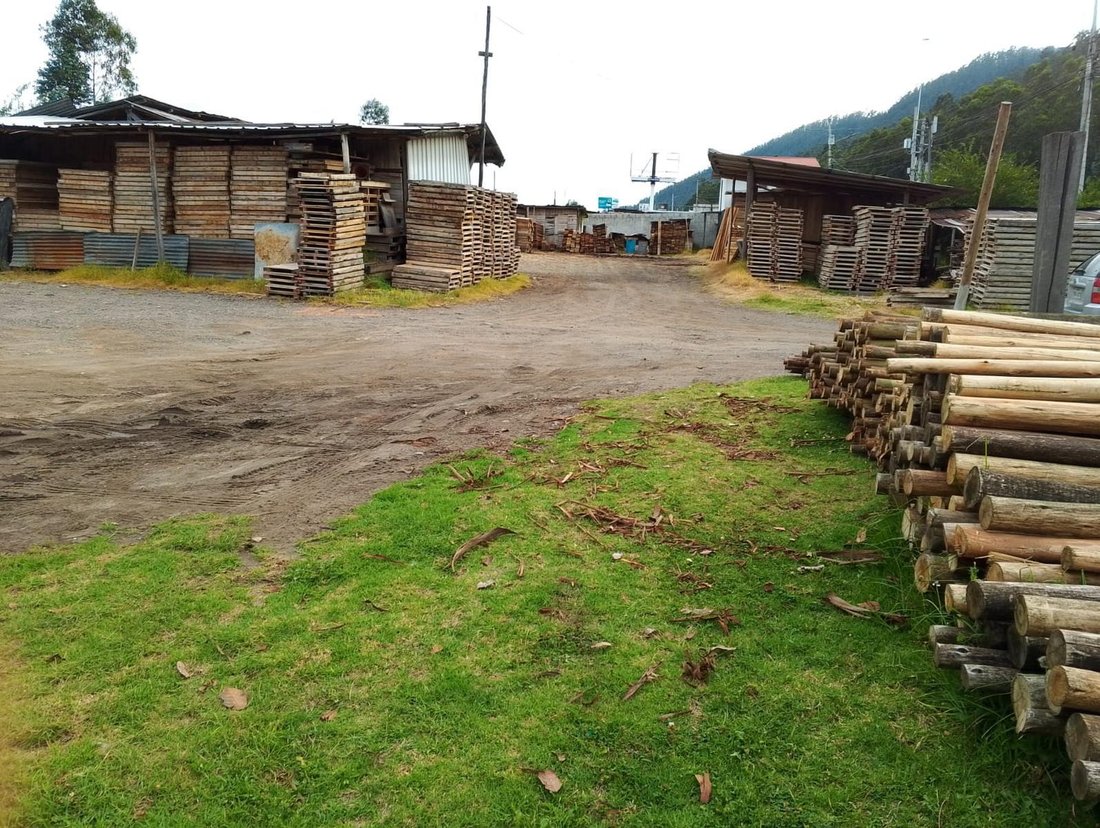 Land in Quito, Provinz Pichincha, Ecuador 2 - 18492587