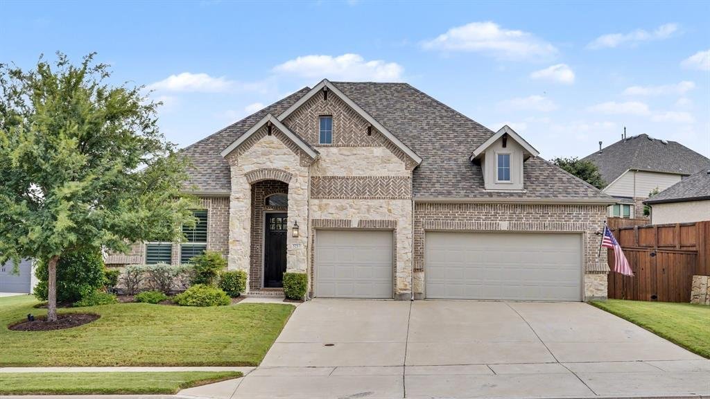House in Flower Mound, Texas, United States 5 - 18494326