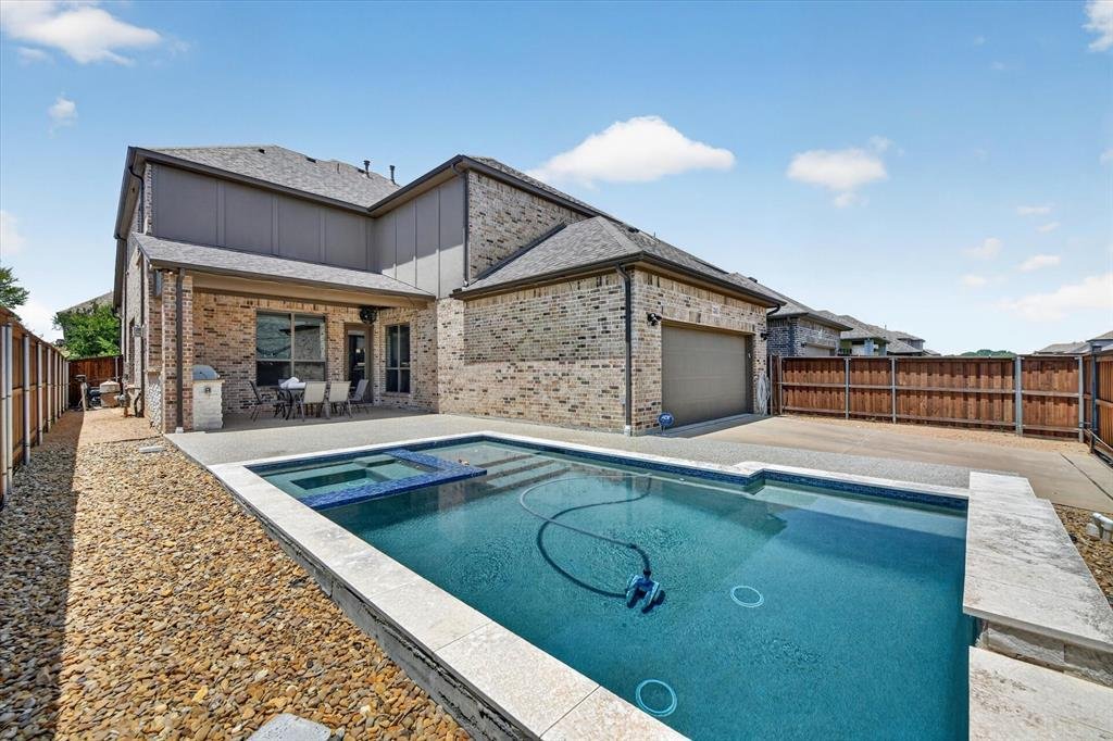 House in Farmers Branch, Texas, United States 2 - 18494219