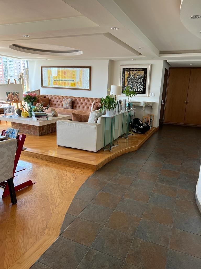 Apartment in Mexico City, Mexico 1 - 18492612