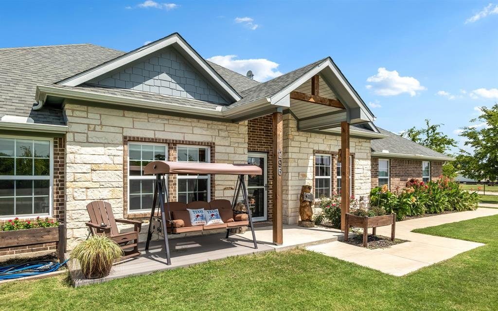 House in Leonard, Texas, United States 4 - 18494293