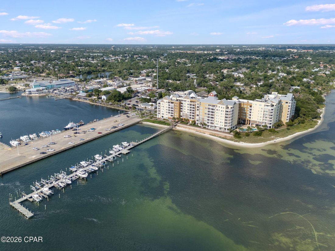 Condo in Panama City, Florida, United States 2 - 18493280