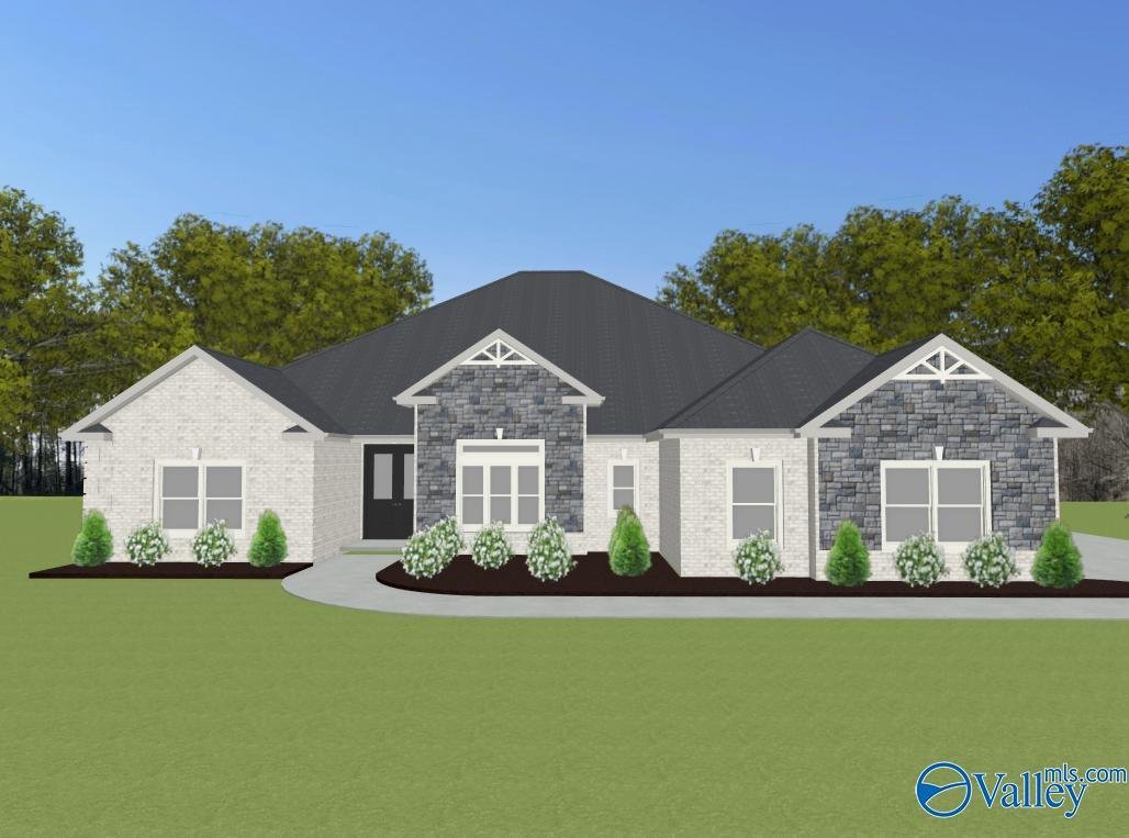 House in Athens, Alabama, United States 3 - 18493307