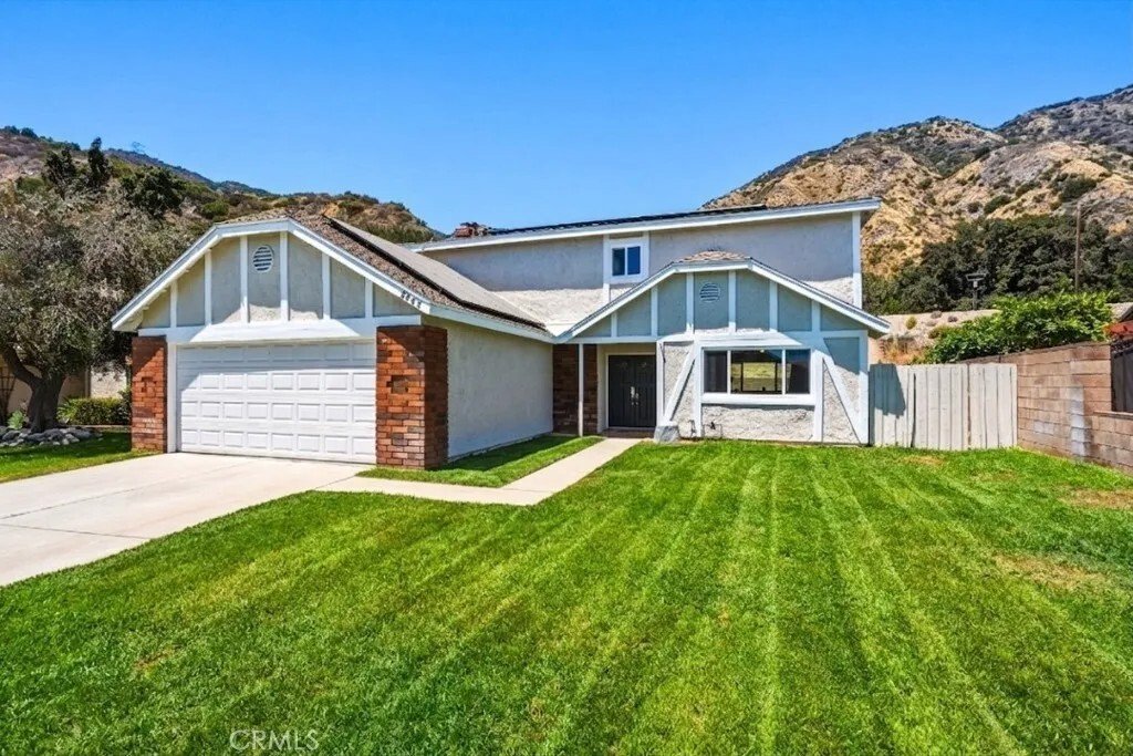 House in Duarte, California, United States 2 - 18493601