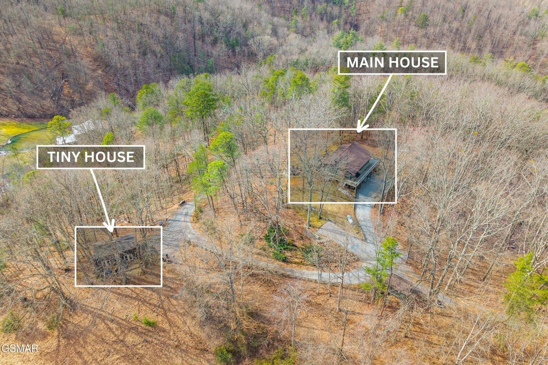 House in Sevierville, Tennessee, United States 2 - 18493782