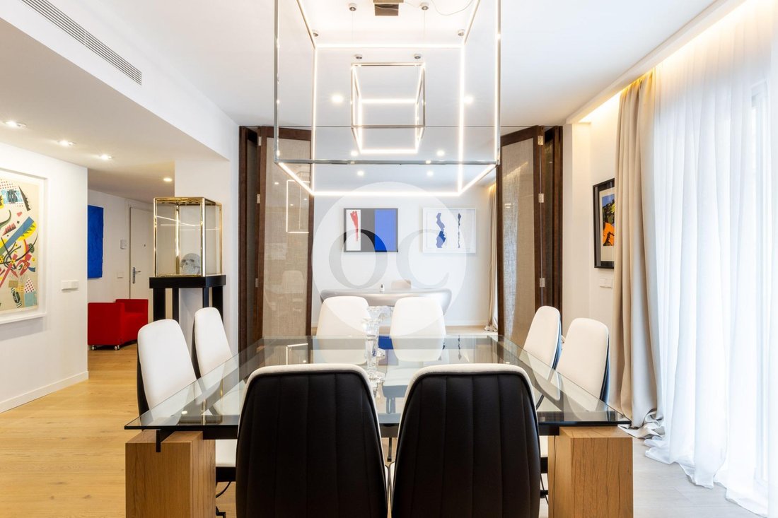 Apartment in Ciutat Vella, Valencia, Spain 5 - 18493485