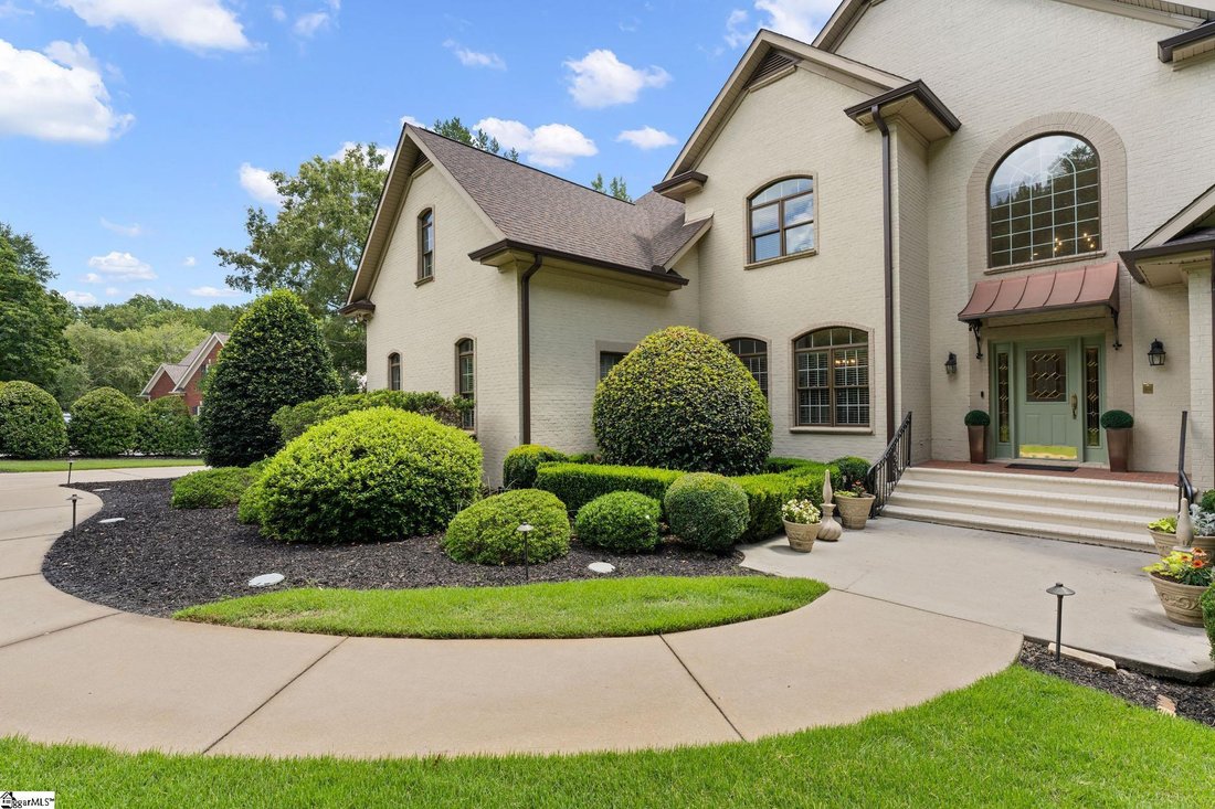 House in Greenville, South Carolina, United States 2 - 18494380