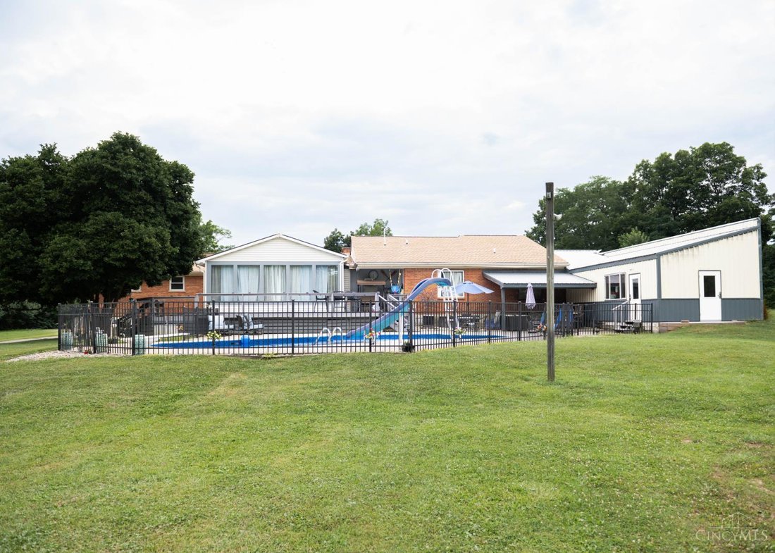 Farm Ranch in Cincinnati, Ohio, United States 3 - 18492859