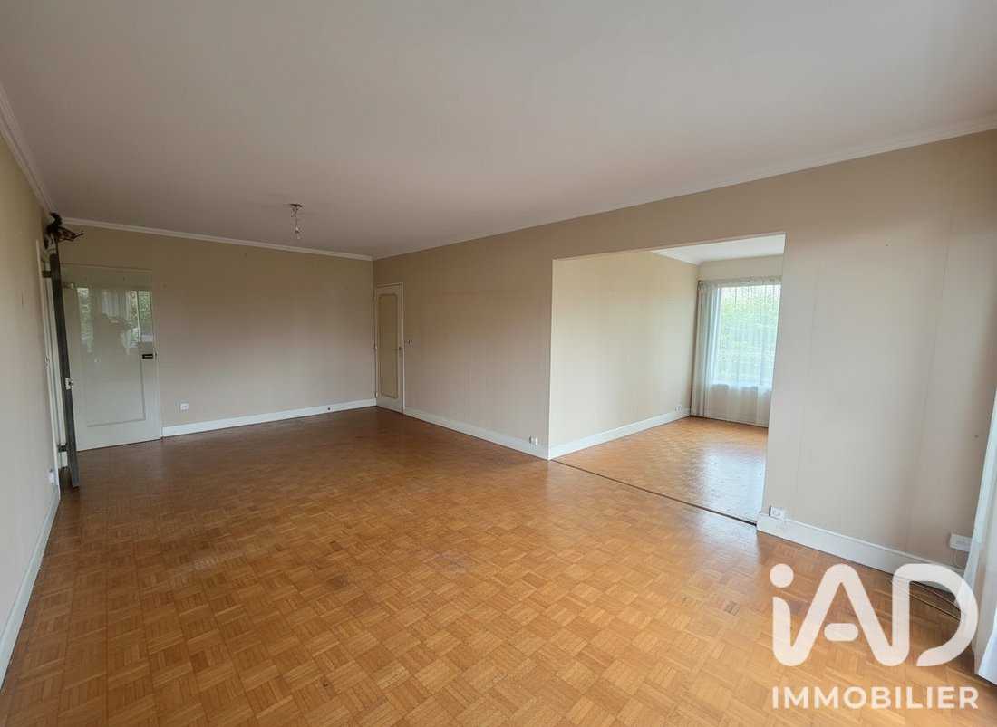 Apartment in Mexique, Le Pecq, France 1 - 18495771