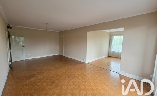 Wohnung in Mexique, Le Pecq, Frankreich 1