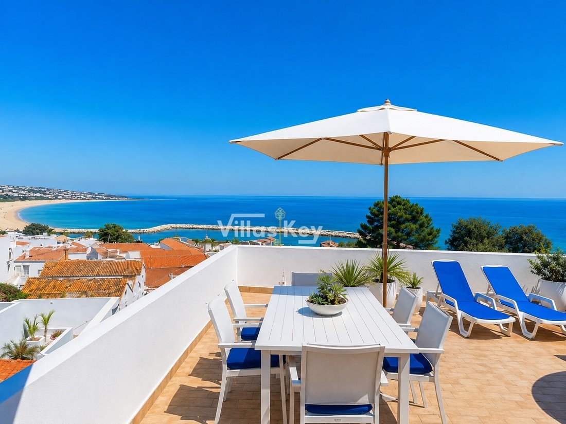Apartment in São Sebastião, Lagos, Sao Goncalo de Lagos, Portugal 1 - 18495189