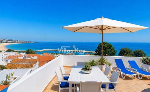 Apartment in São Sebastião, Lagos, Sao Goncalo de Lagos, Portugal 1