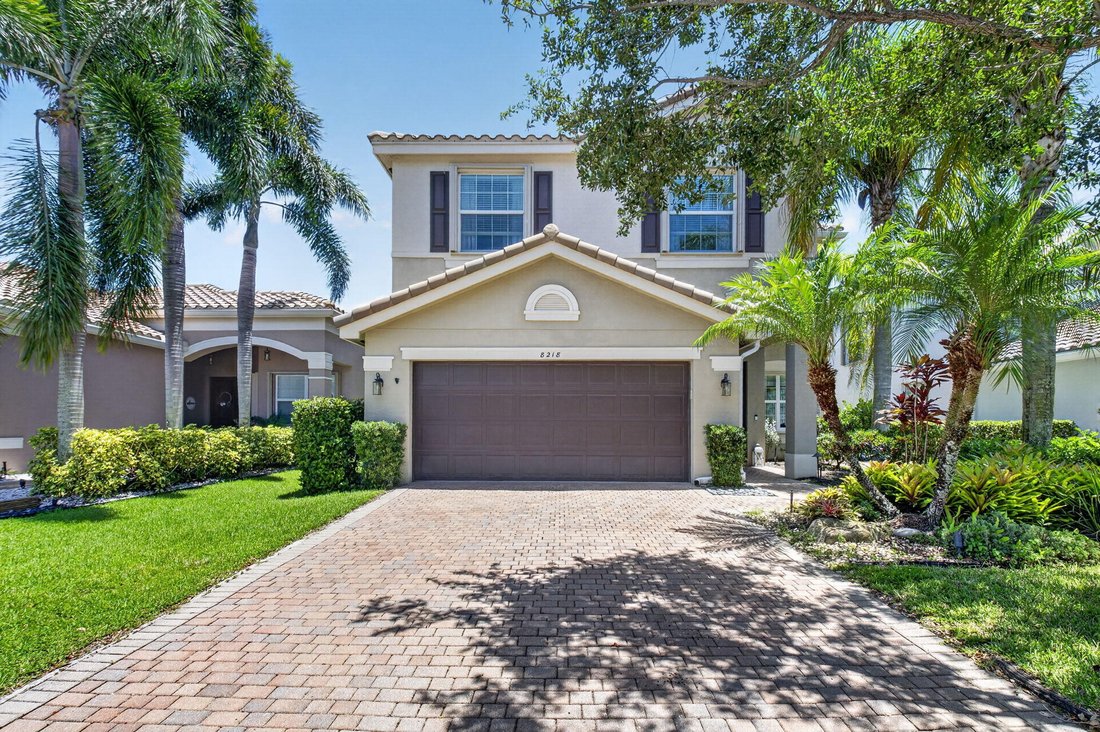 House in Boynton Beach, Florida, United States 1 - 18493972