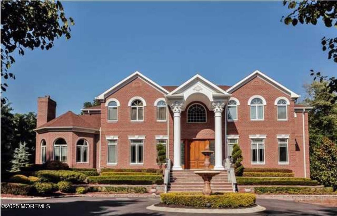House in Holmdel, New Jersey, United States 1 - 18493014
