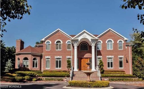 Maison à Holmdel, New Jersey, États-Unis 1