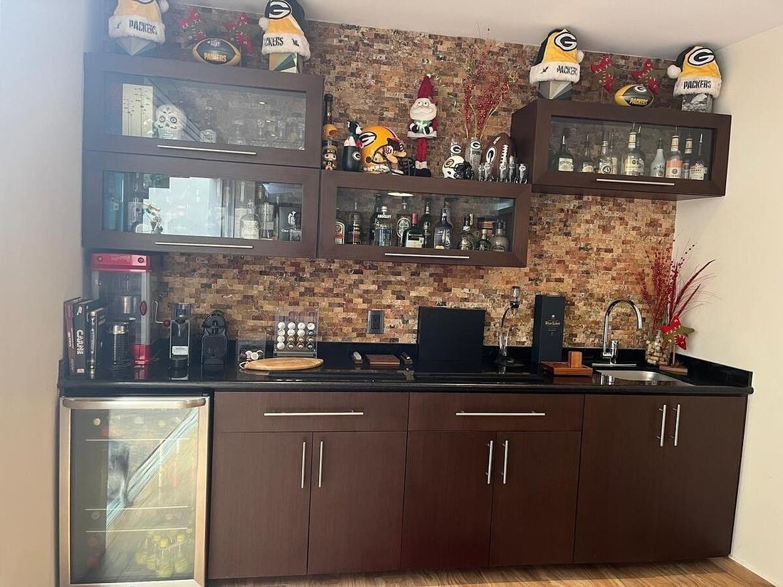 House in Mexico City, Mexico 4 - 18492800