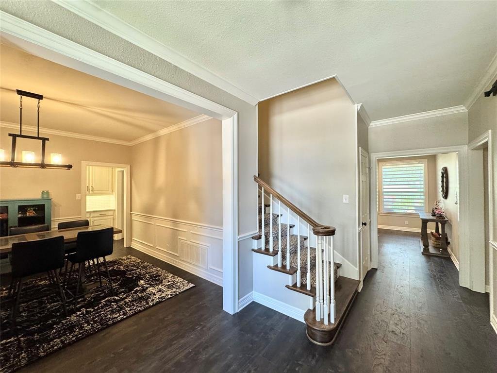 House in Denton, Texas, United States 4 - 18494260
