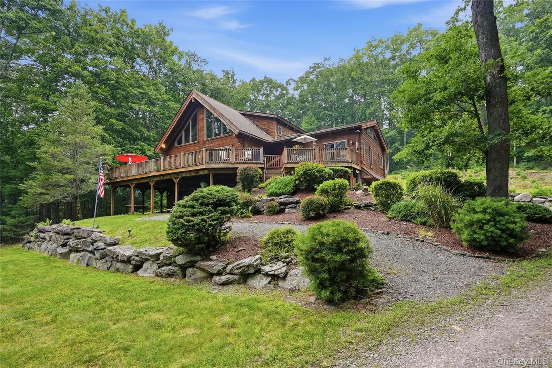 House in Eldred, New York, United States 2 - 18493570
