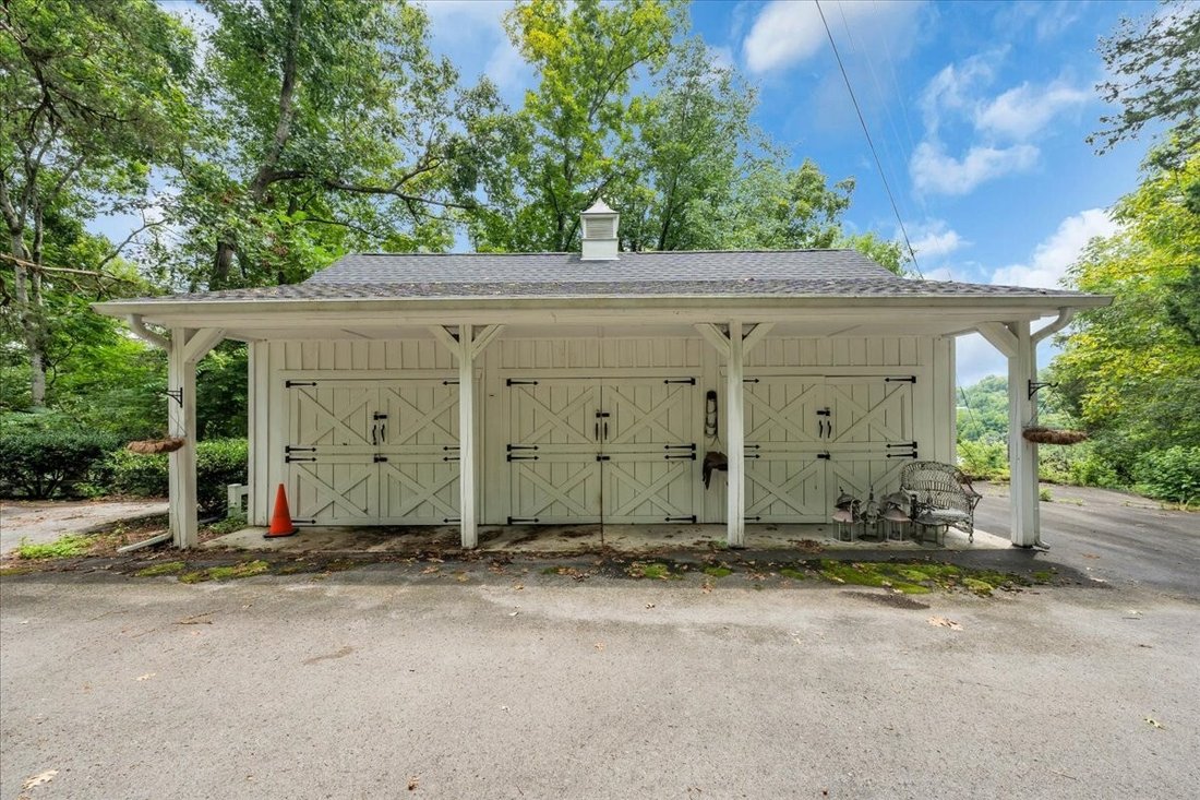 House in Elmwood, Tennessee, United States 3 - 18493747