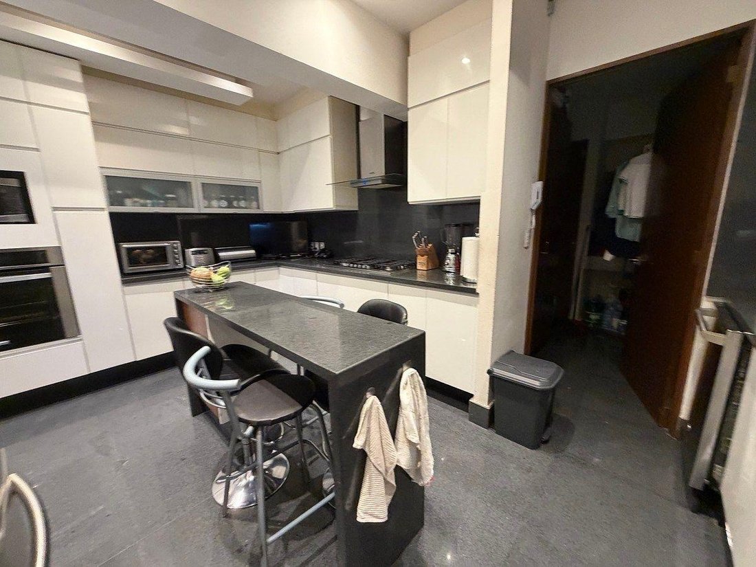 Apartment in Mexico City, Mexico 4 - 18492809