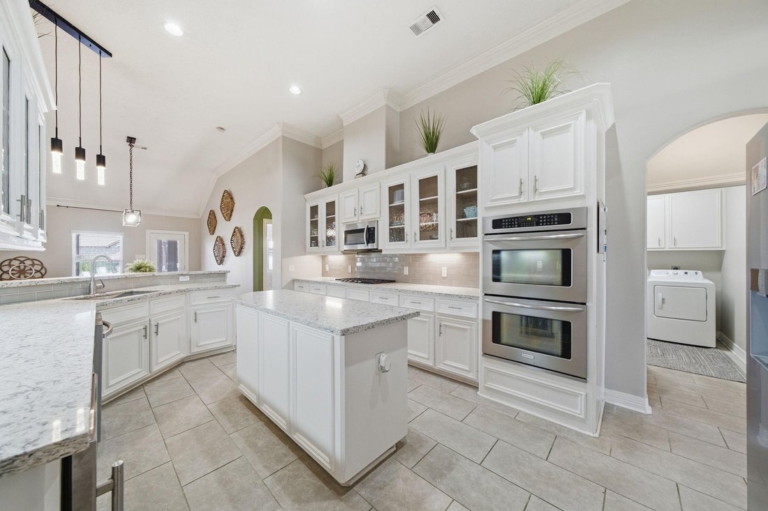 House in Katy, Texas, United States 5 - 18494130
