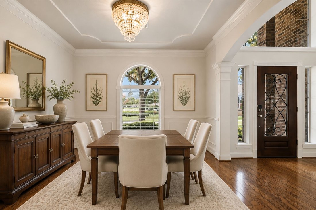 House in Sugar Land, Texas, United States 5 - 18494887