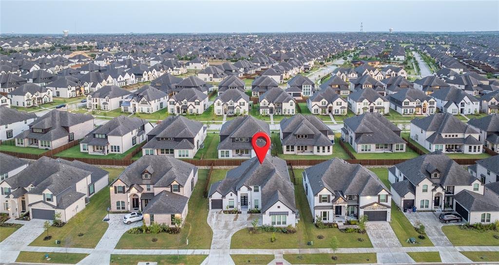 House in Frisco, Texas, United States 2 - 18494331