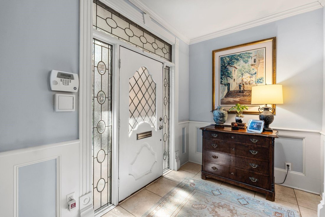 Townhouse in Houston, Texas, United States 4 - 18456082