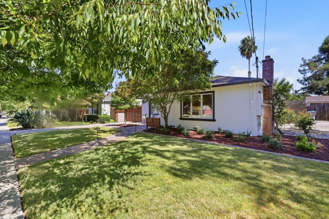 House in San Jose, California, United States 5 - 18493138