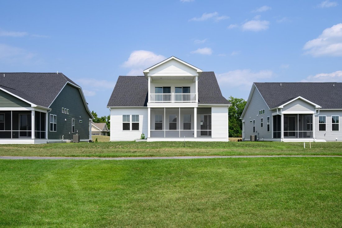 House in Cambridge, Maryland, United States 4 - 18418048