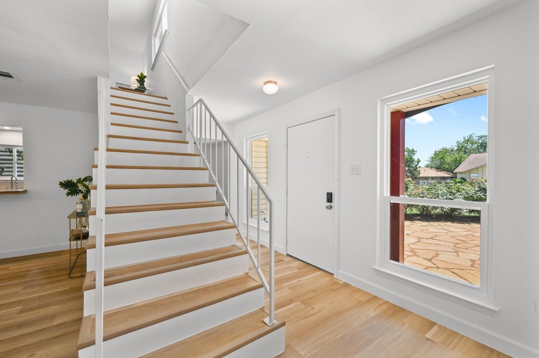House in Austin, Texas, United States 5 - 18493352