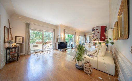 Apartment in Cortina d'Ampezzo - Farnesina, Rome, Lazio 1