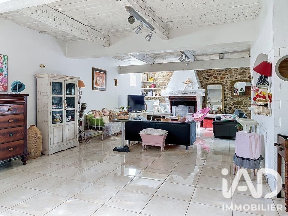 House in Trois Quartiers-Siblas, Toulon, France 4 - 18495788