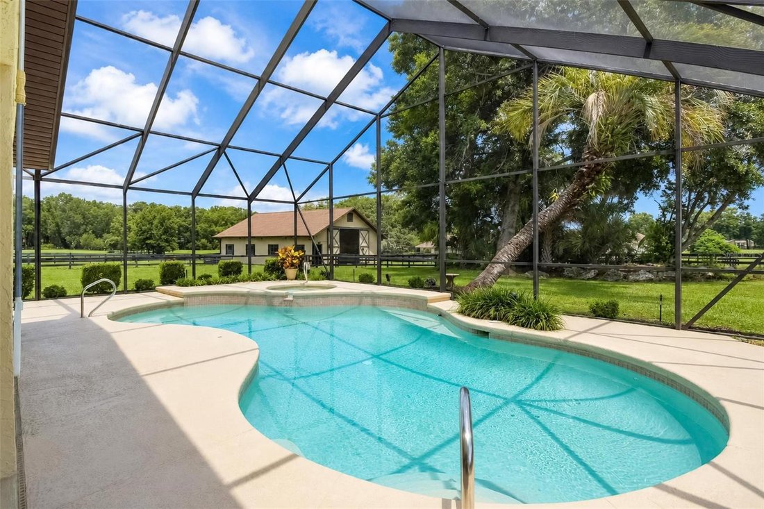 Land in Ocala, Florida, United States 5 - 18494488