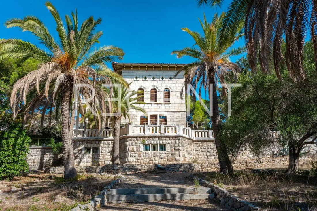 House in Hvar, Split-Dalmatia County, Croatia 1 - 18493183